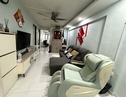 Blk 250 Jurong East Street 24 (Jurong East), HDB 3 Rooms #540398651